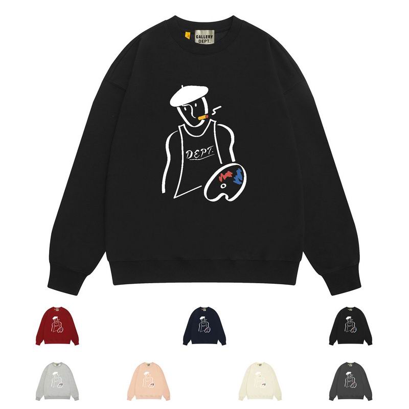 Gallery Dept S-2XL 11trGAY140